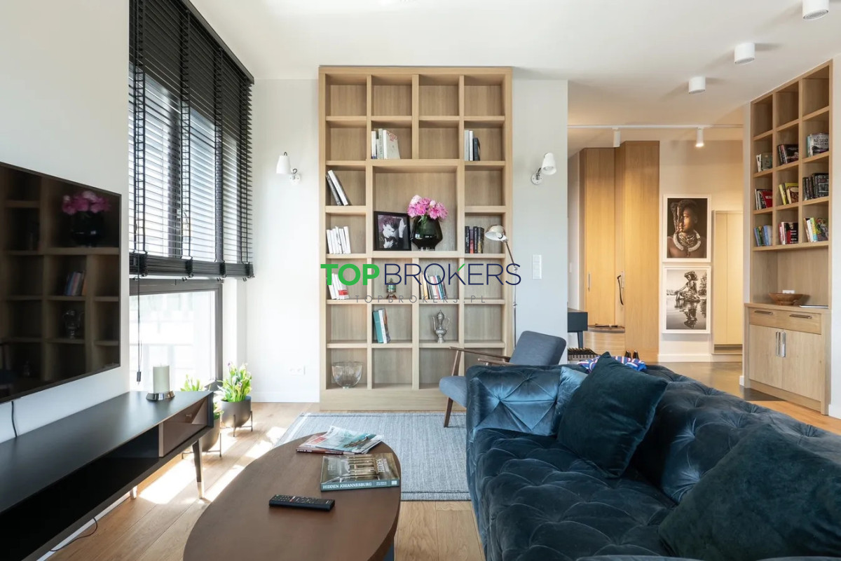 Mieszkanie na wynajem