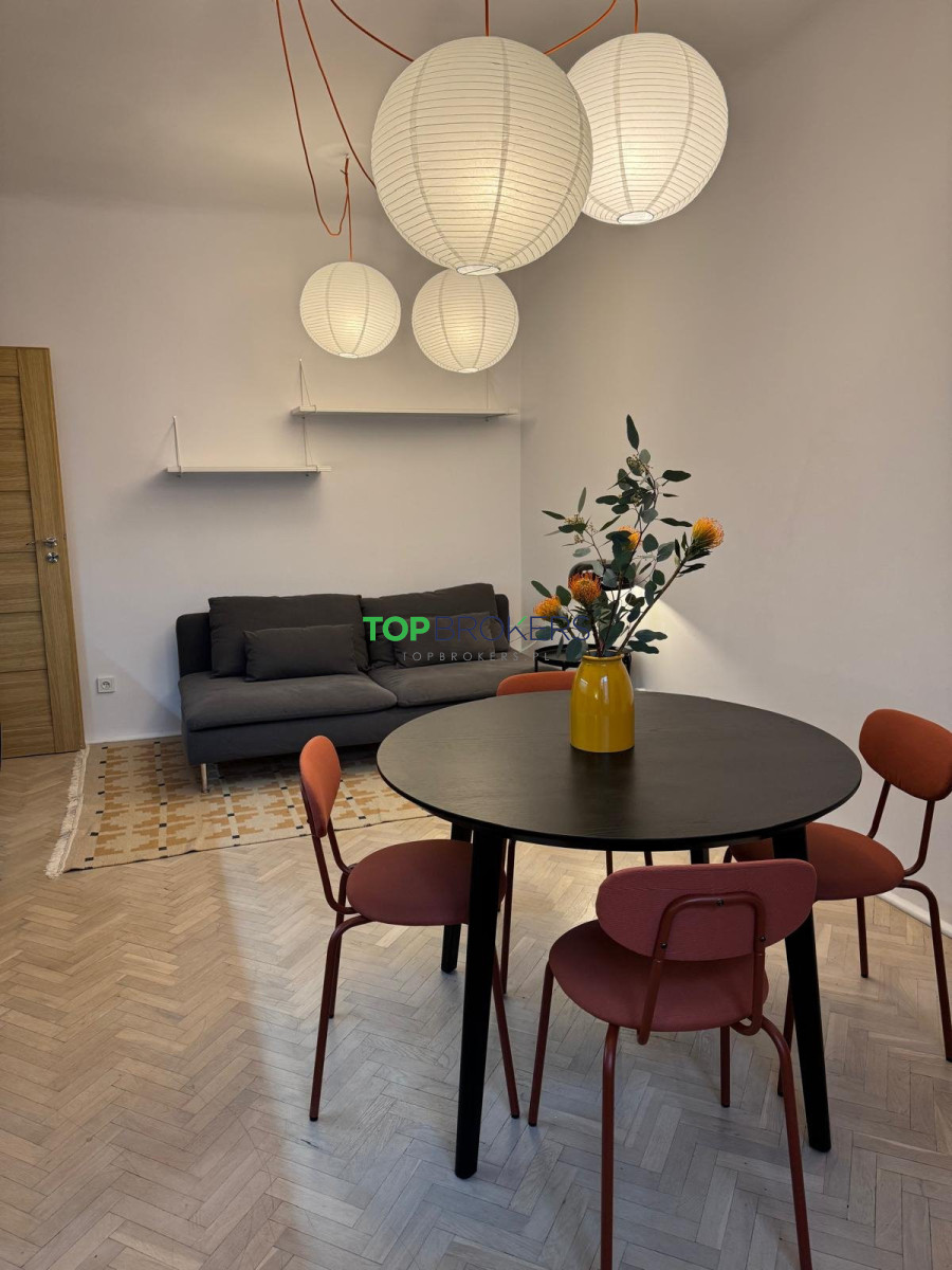 Mieszkanie na wynajem