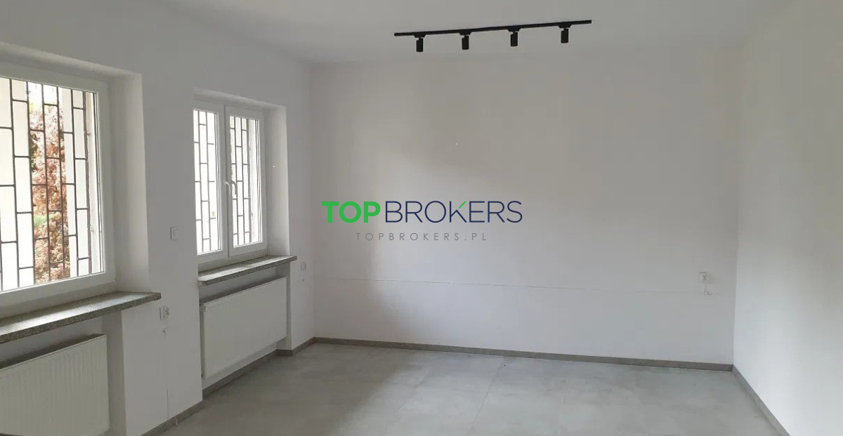 Komercyjny na wynajem