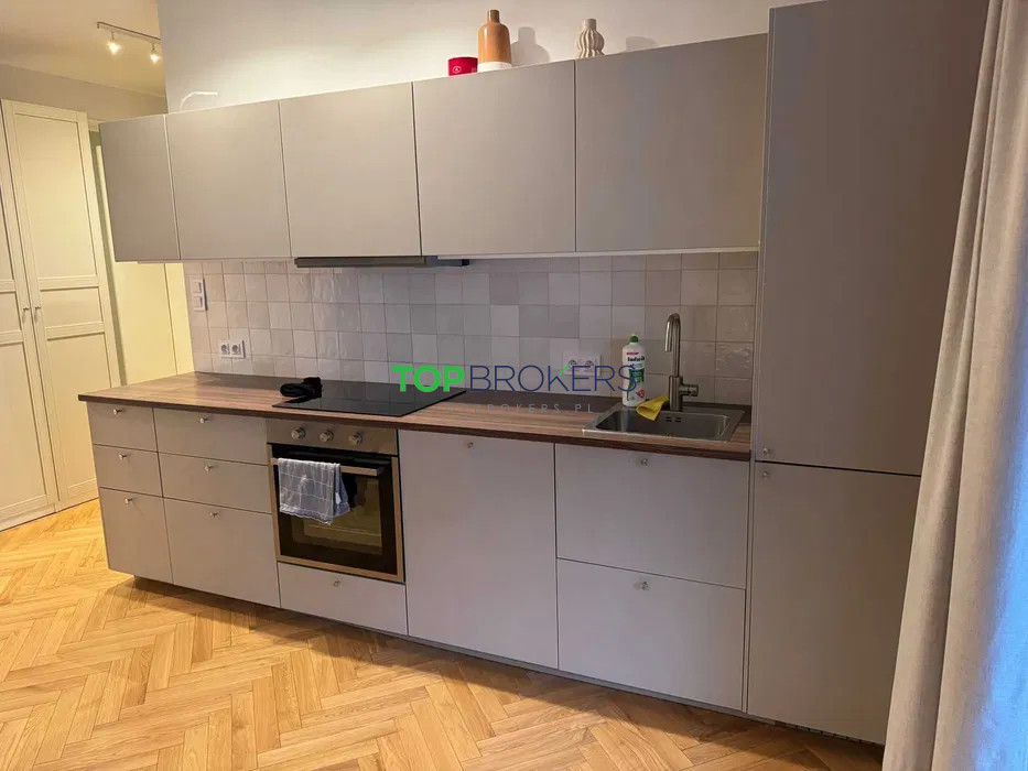 Mieszkanie na wynajem