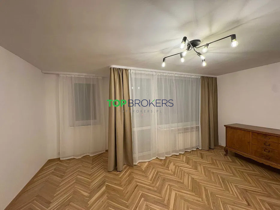 Mieszkanie na wynajem