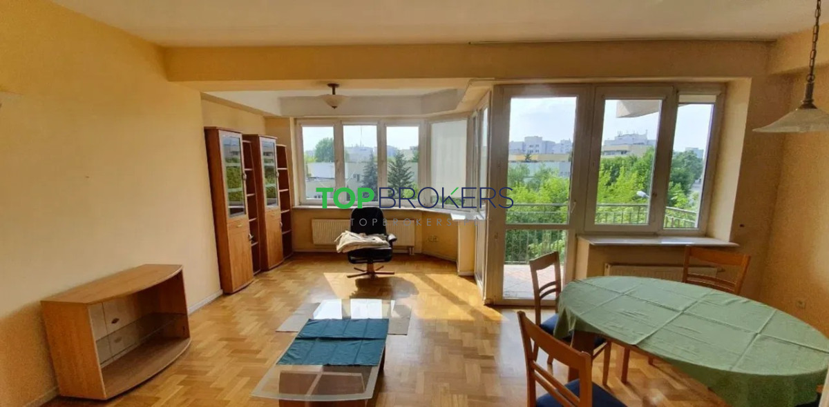 Mieszkanie na wynajem