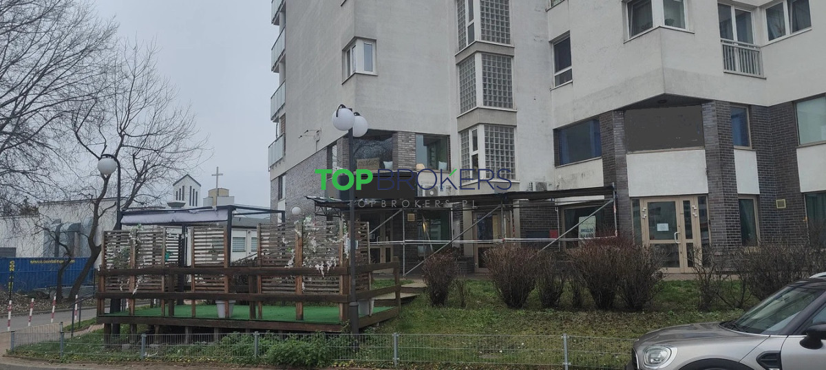 Komercyjny na sprzedaż