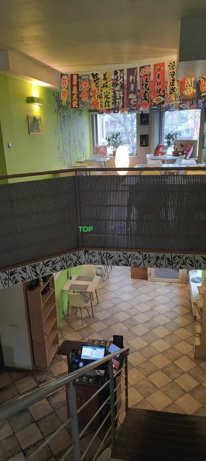 Komercyjny na wynajem