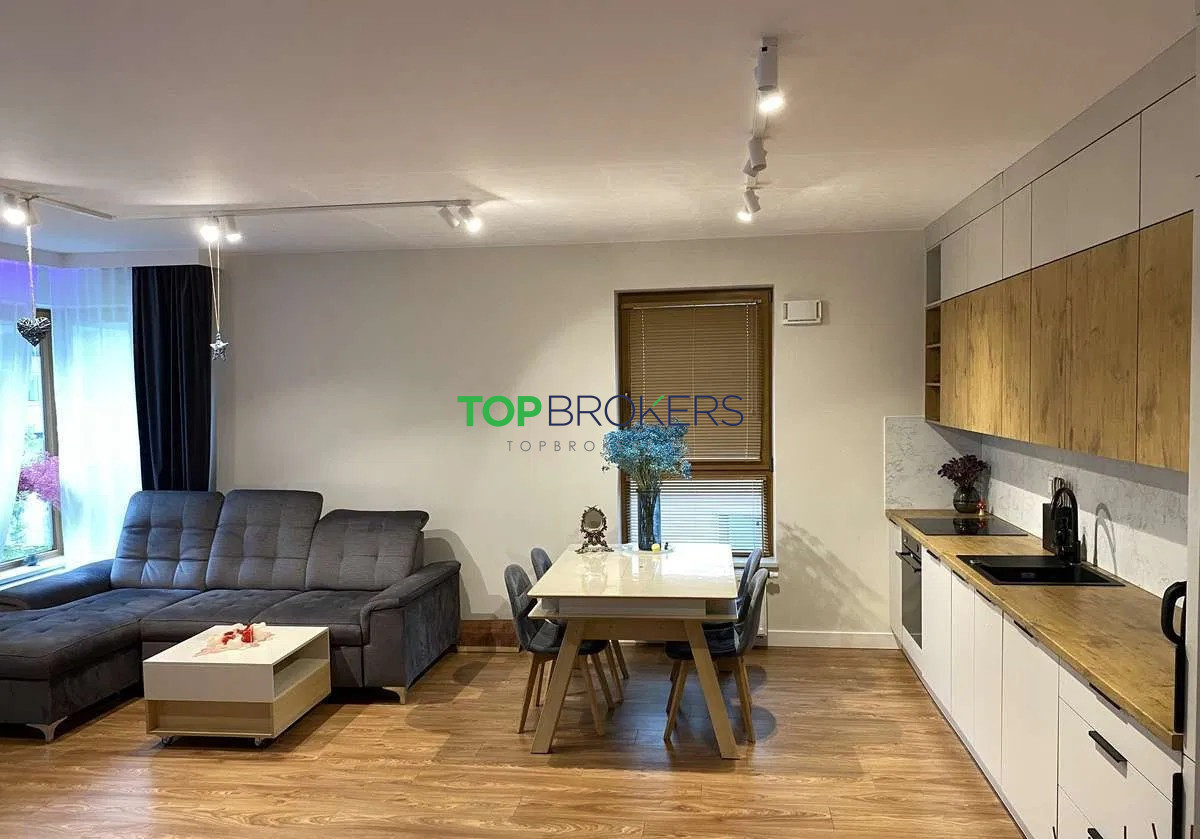 Mieszkanie na wynajem