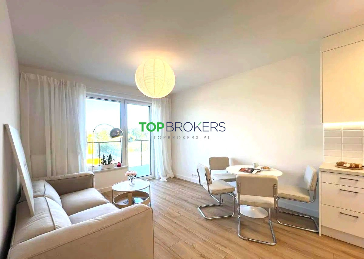 Mieszkanie na wynajem