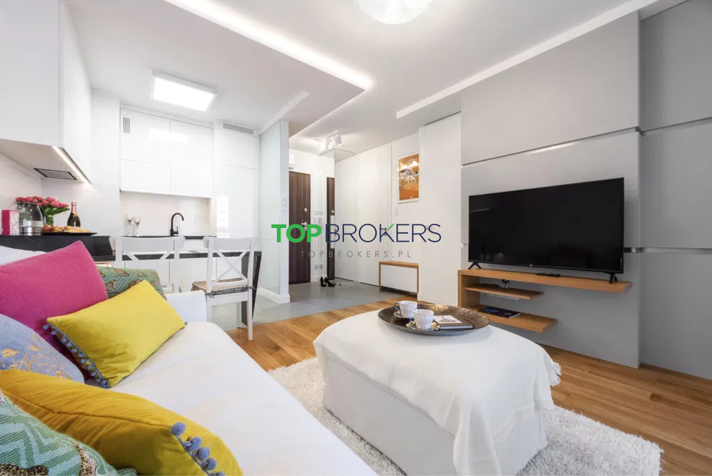 Mieszkanie na wynajem