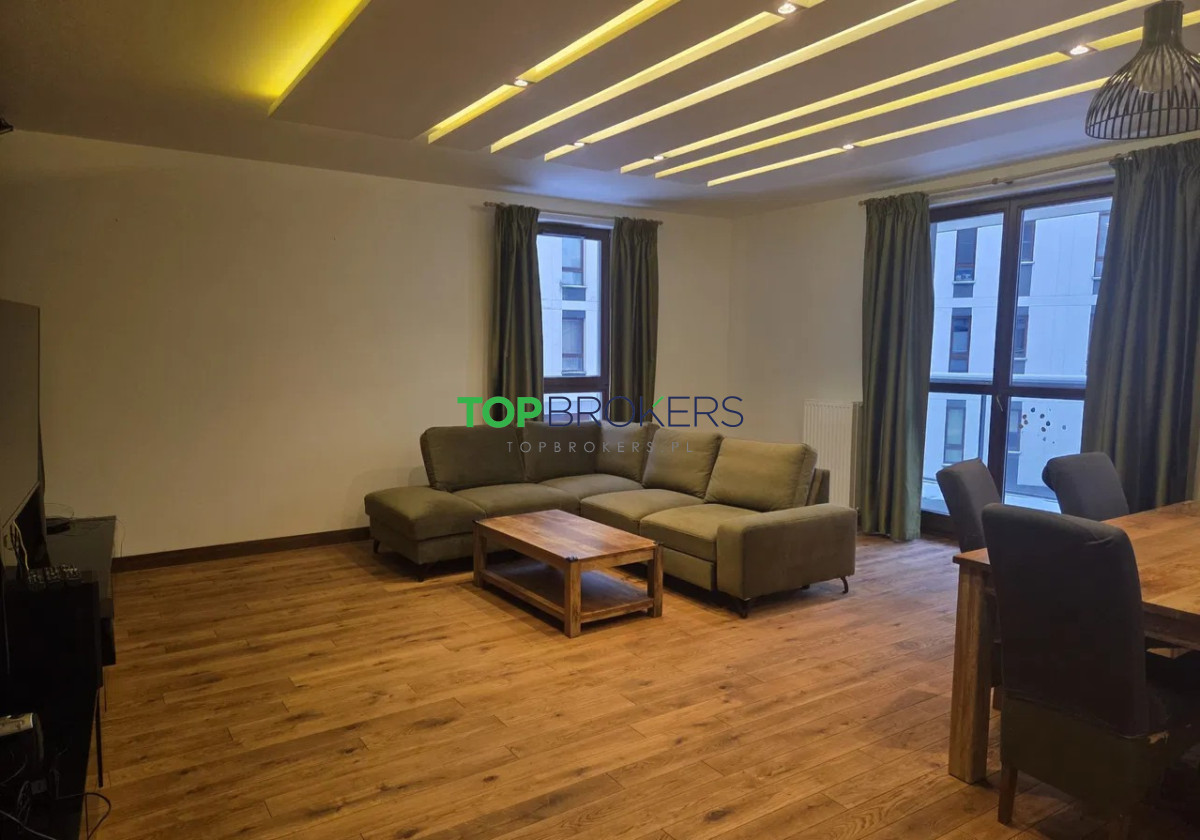 Mieszkanie na wynajem