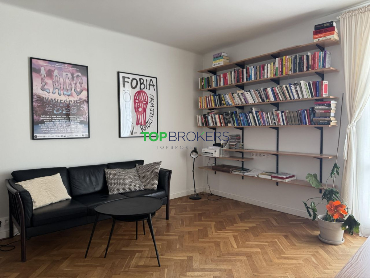 Mieszkanie na wynajem