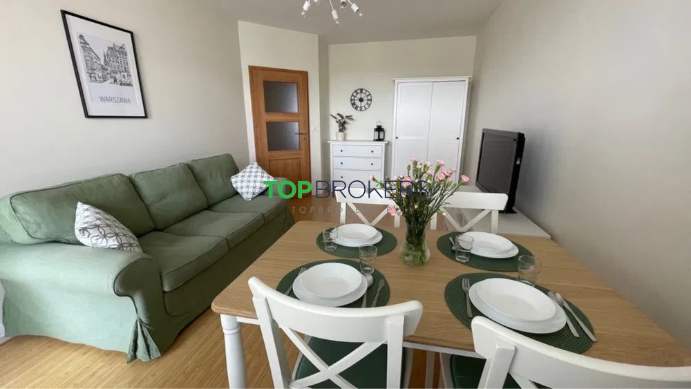 Mieszkanie na wynajem