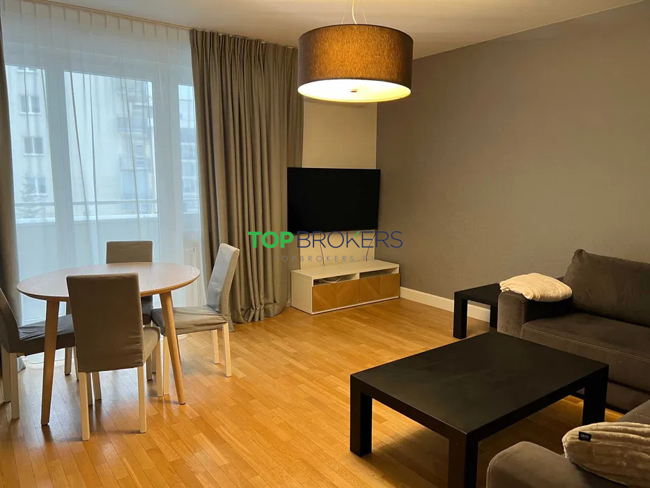 Mieszkanie na wynajem