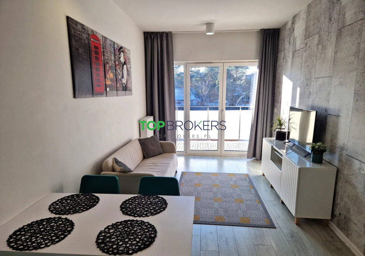 Mieszkanie na wynajem