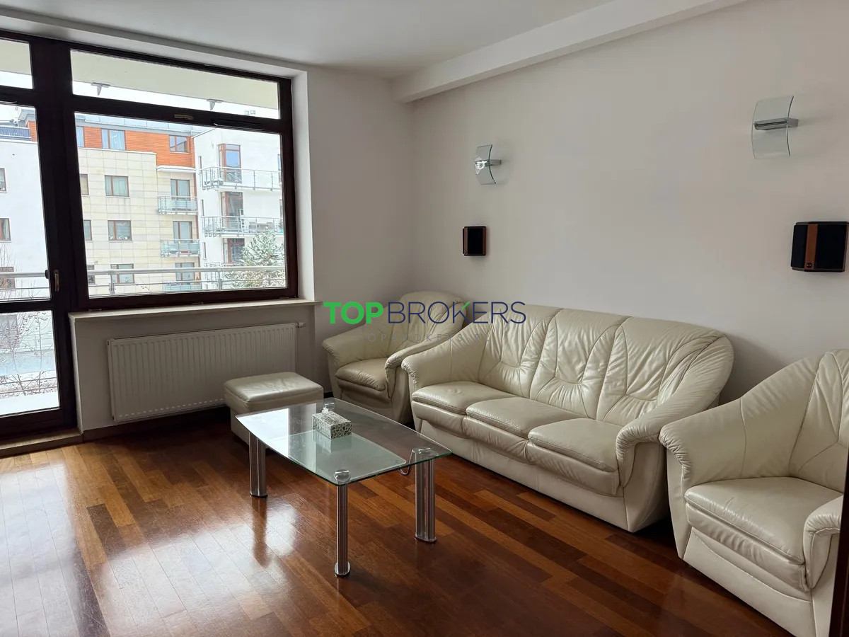 Mieszkanie na wynajem