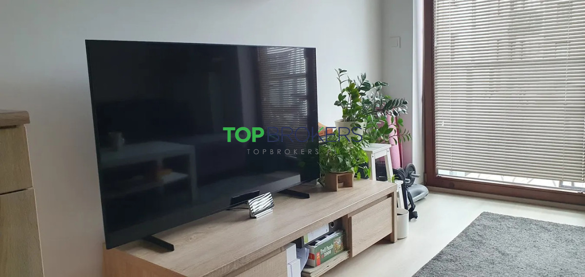 Mieszkanie na wynajem