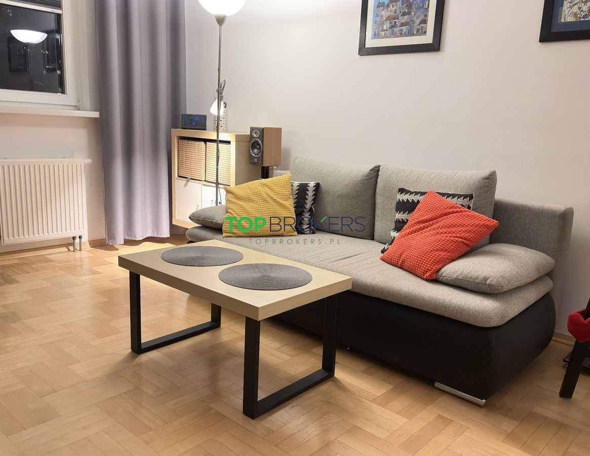 Mieszkanie na wynajem