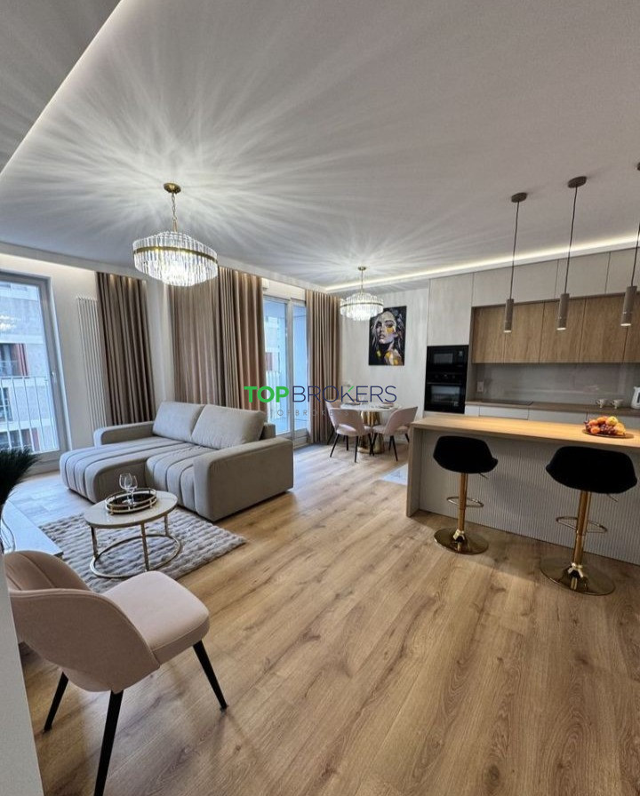 Mieszkanie na wynajem