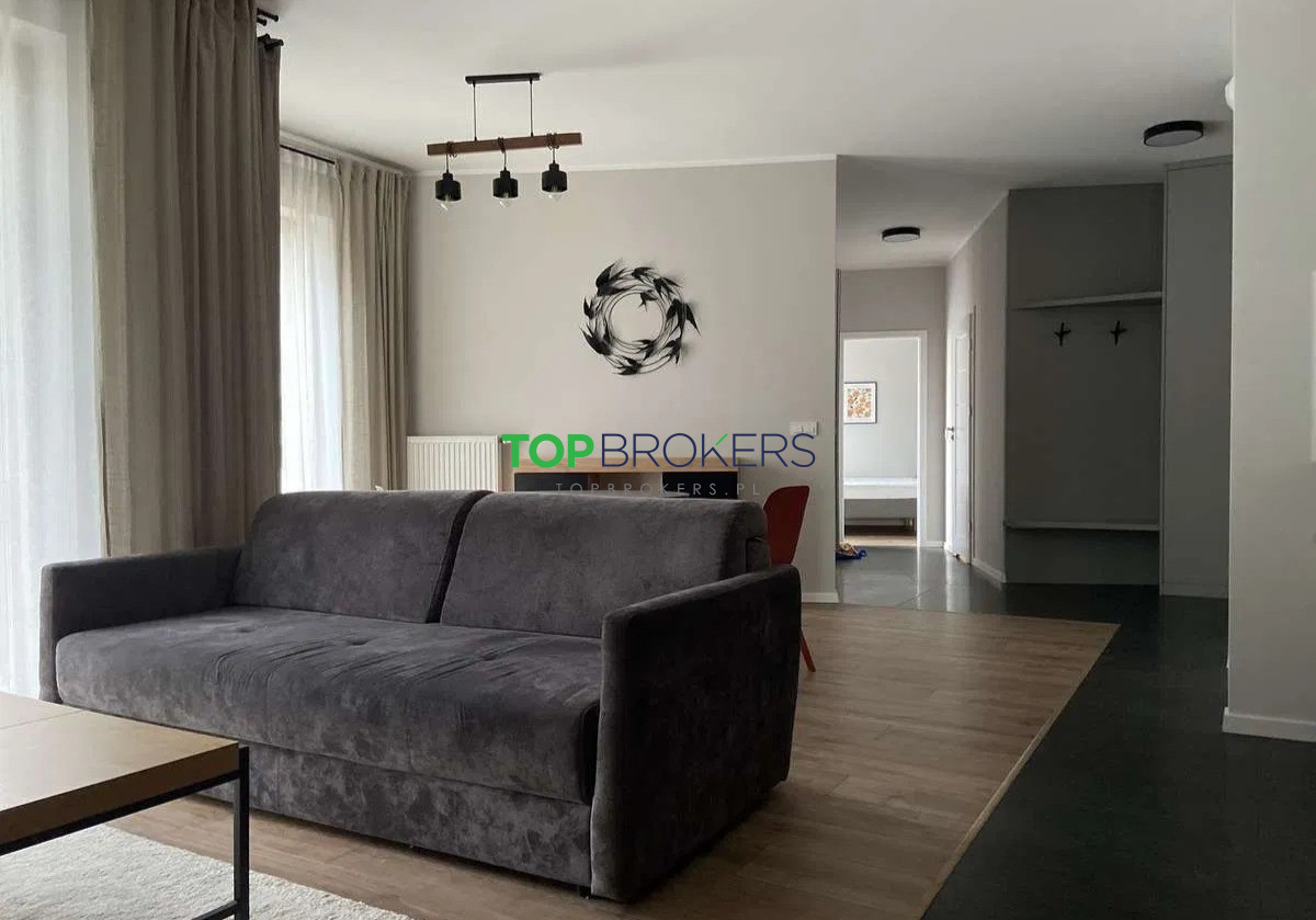 Mieszkanie na wynajem