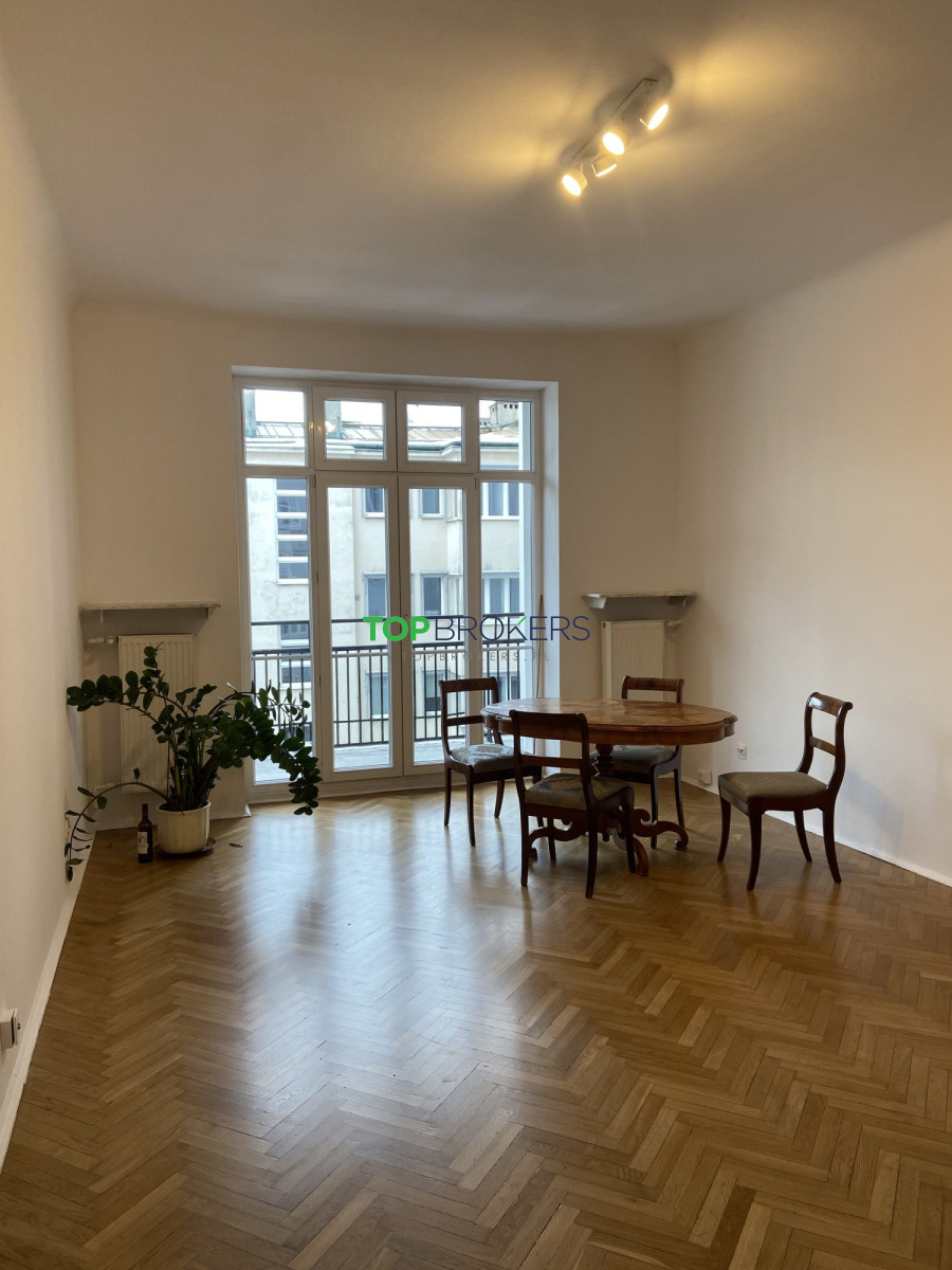 Komercyjny na wynajem