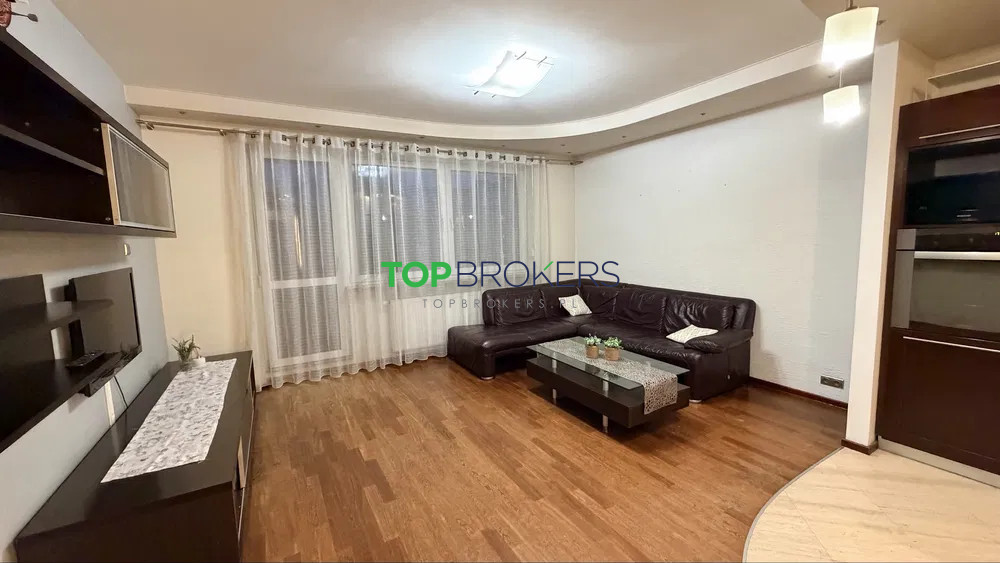 Mieszkanie na wynajem