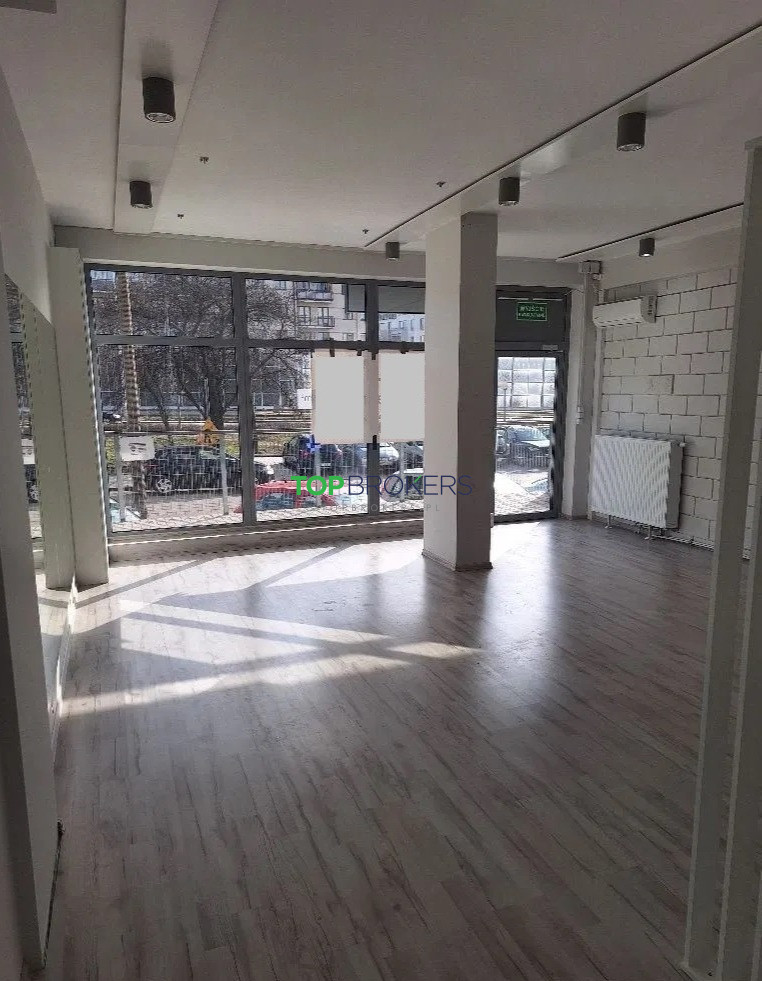 Komercyjny na wynajem