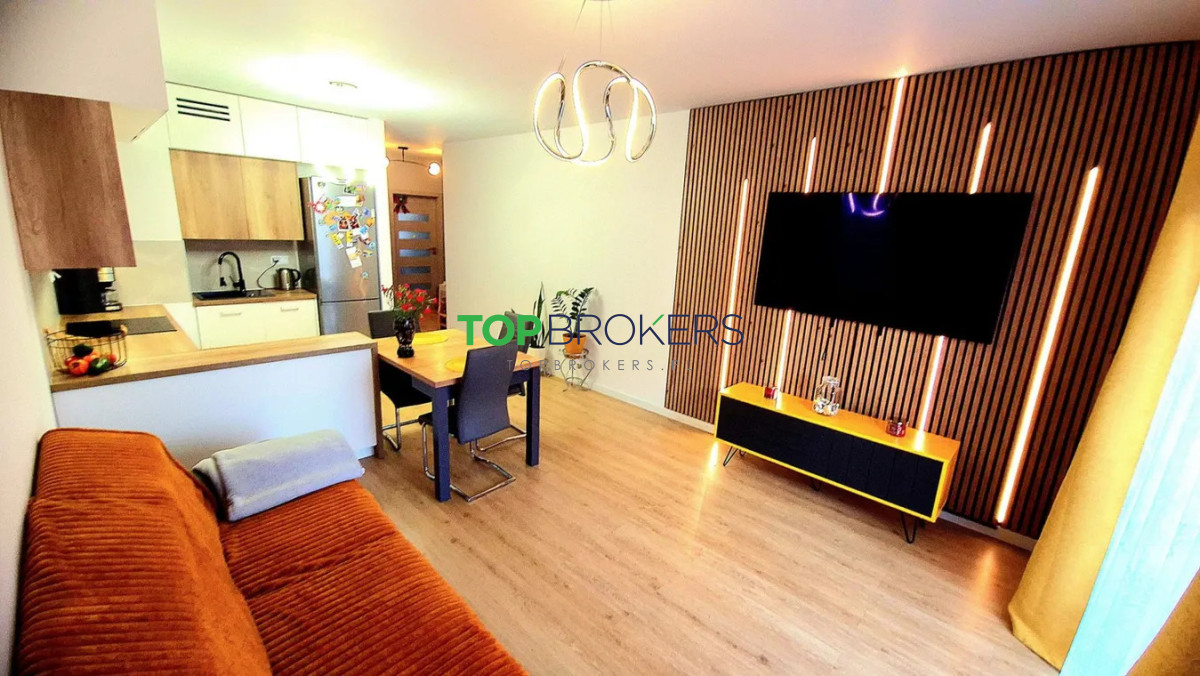 Mieszkanie na sprzedaż