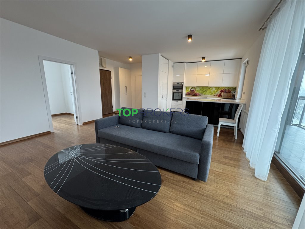 Mieszkanie na wynajem