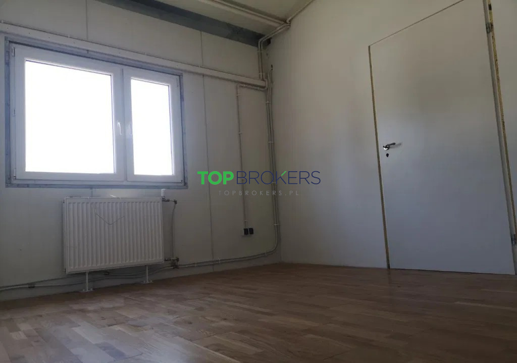 Komercyjny na wynajem