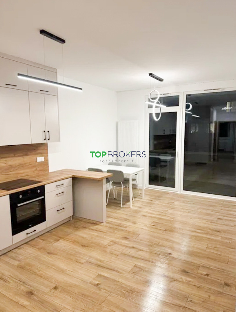 Mieszkanie na wynajem