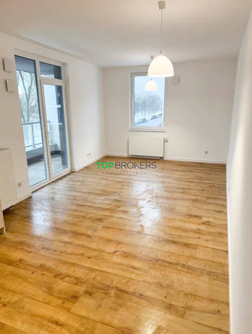 Mieszkanie na wynajem