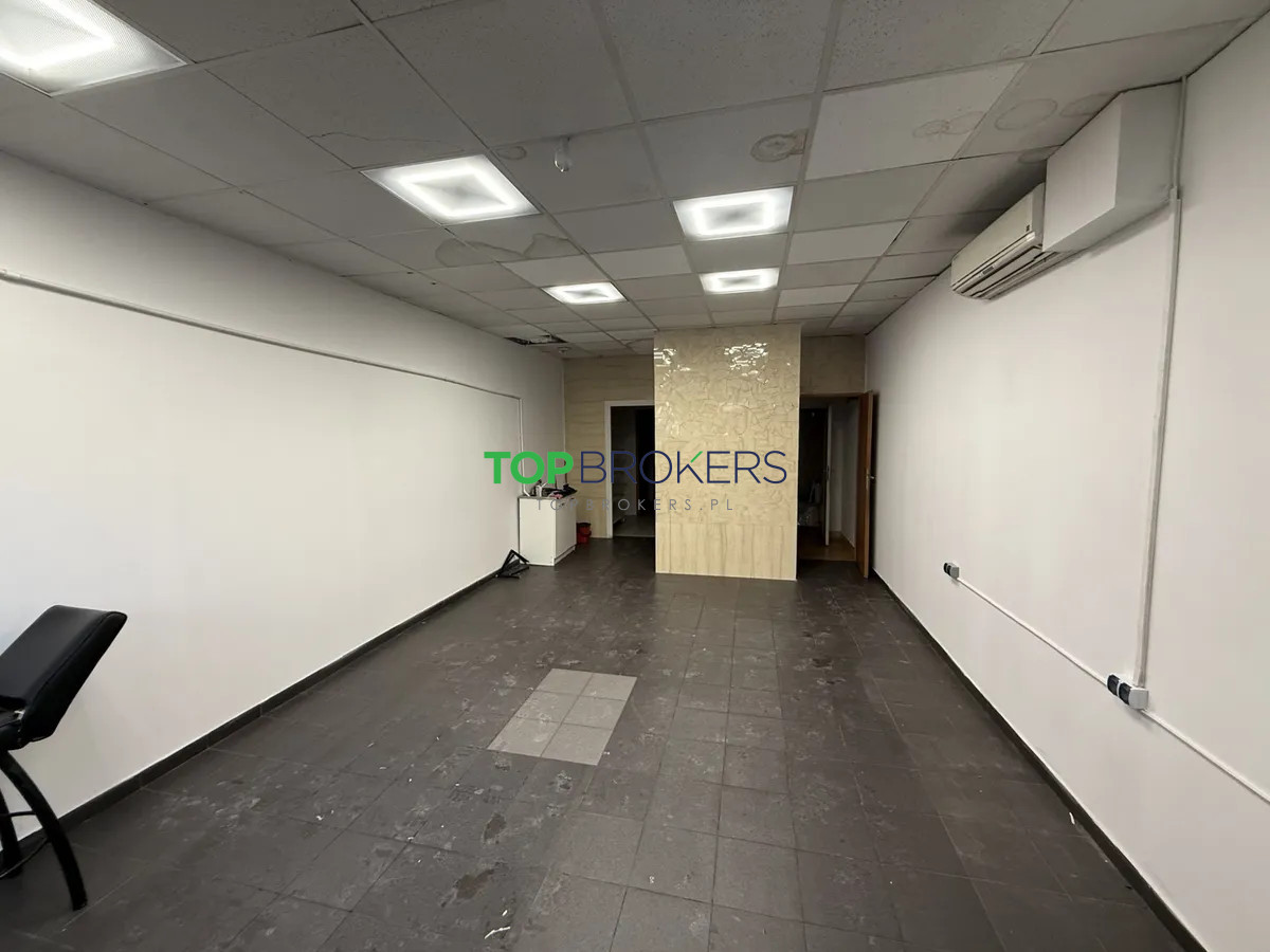 Komercyjny na wynajem