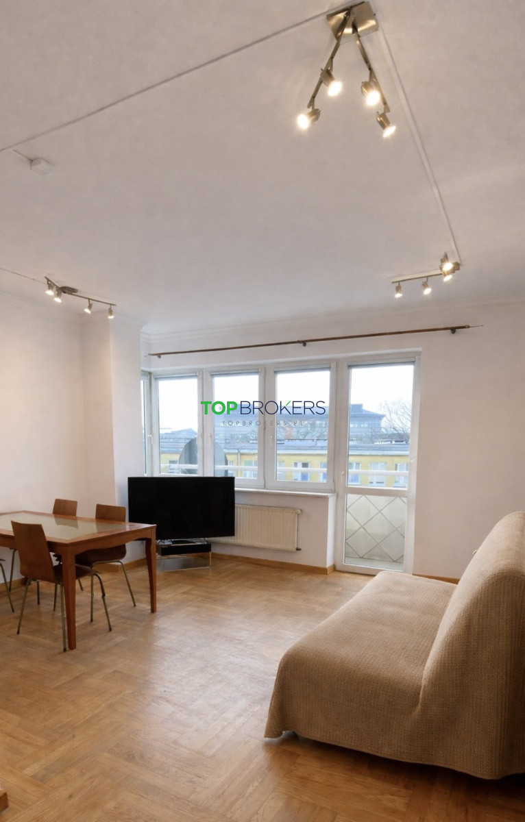 Mieszkanie na wynajem