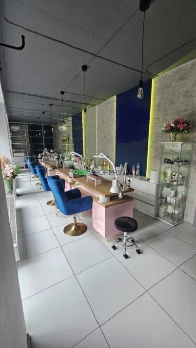 Komercyjny na wynajem