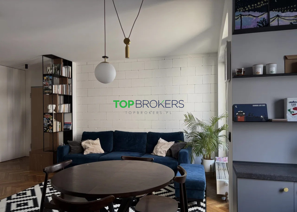 Mieszkanie na wynajem