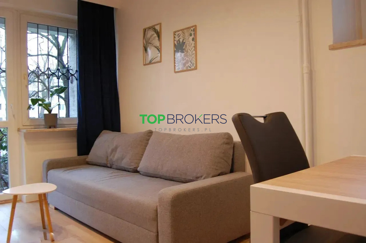 Mieszkanie na wynajem