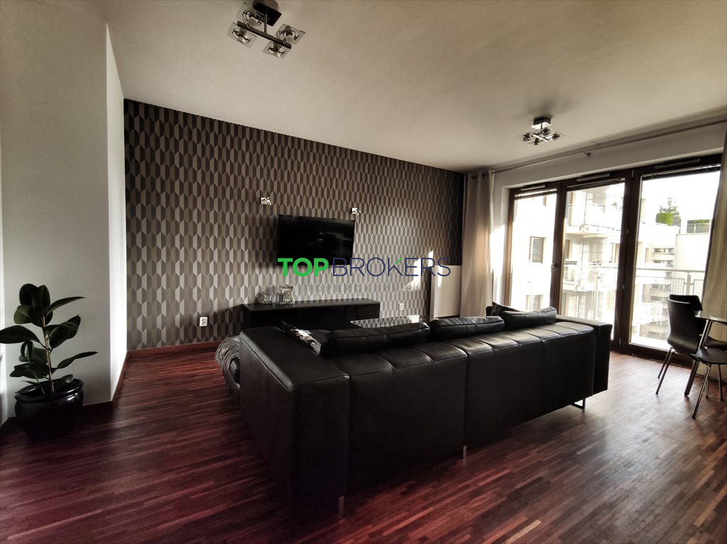 Mieszkanie na wynajem