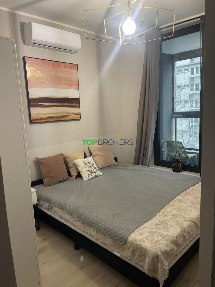 Mieszkanie na wynajem