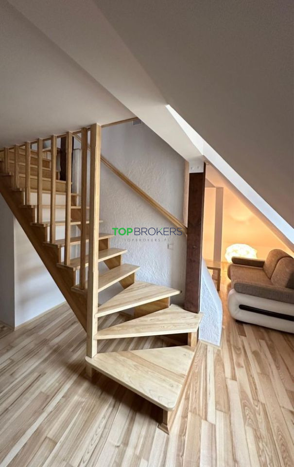 Mieszkanie na wynajem