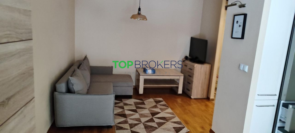 Mieszkanie na wynajem