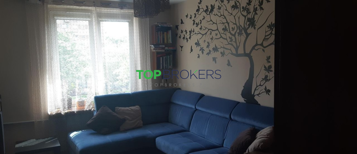 Mieszkanie na wynajem