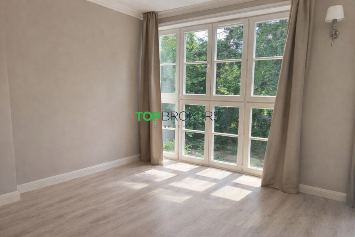 Mieszkanie na wynajem