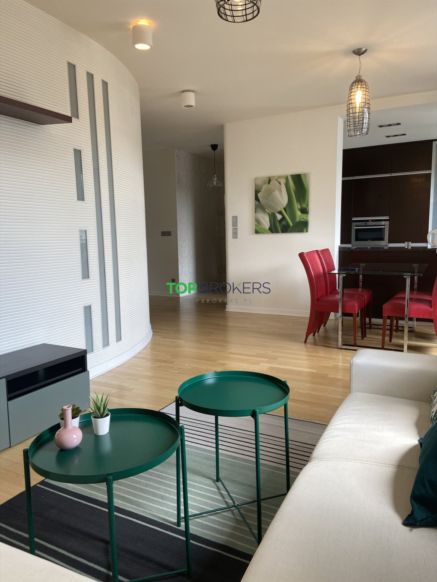 Mieszkanie na wynajem