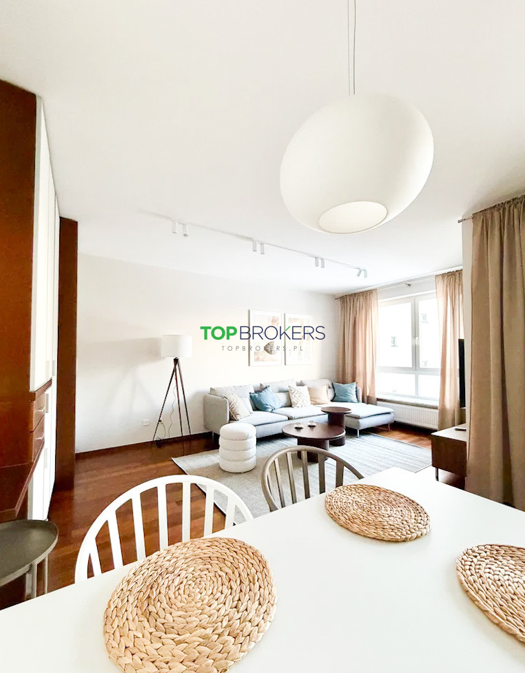 Mieszkanie na wynajem