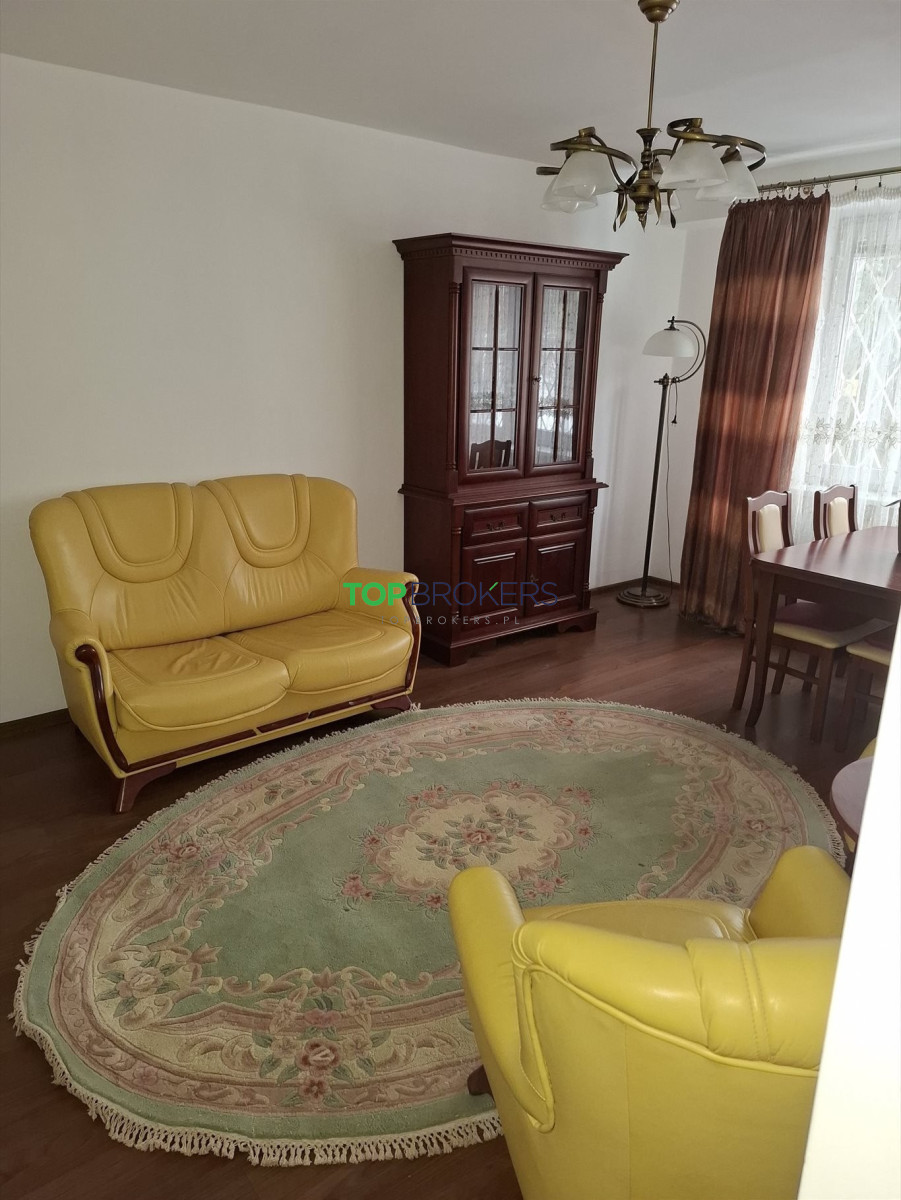 Mieszkanie na wynajem