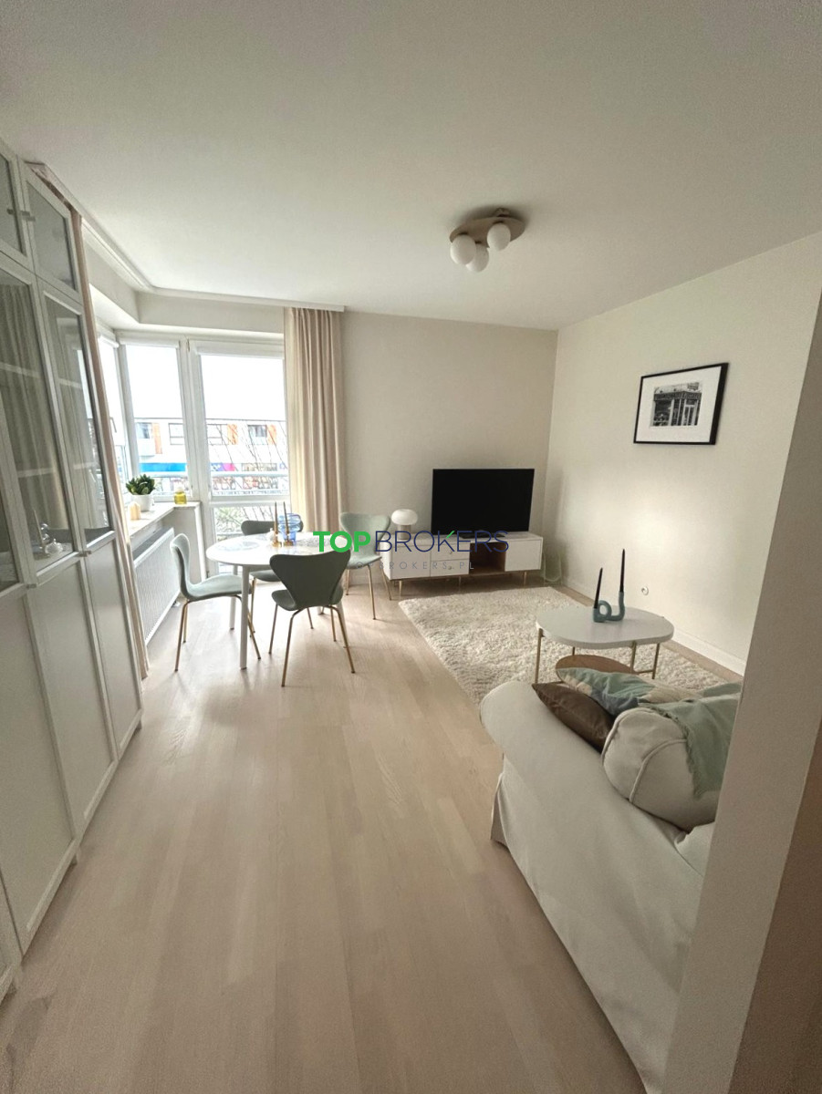 Mieszkanie na wynajem