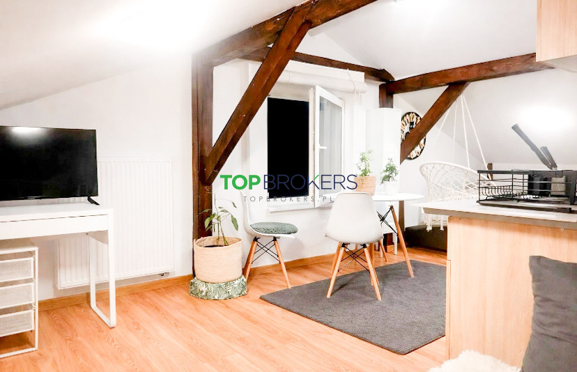 Mieszkanie na sprzedaż