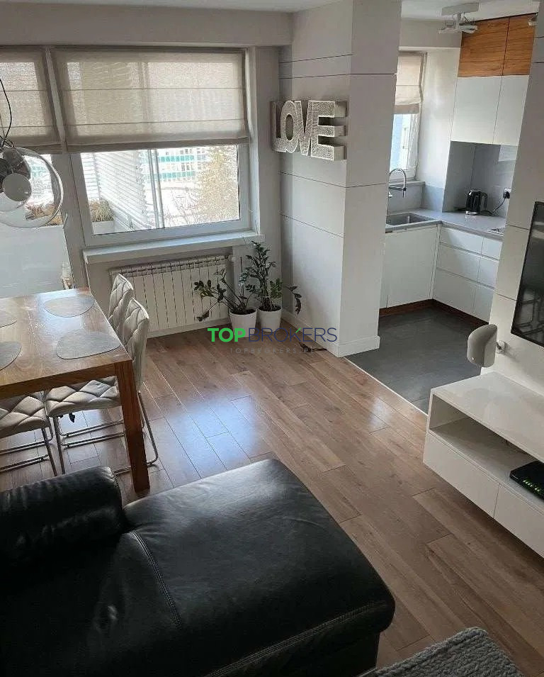 Mieszkanie na wynajem