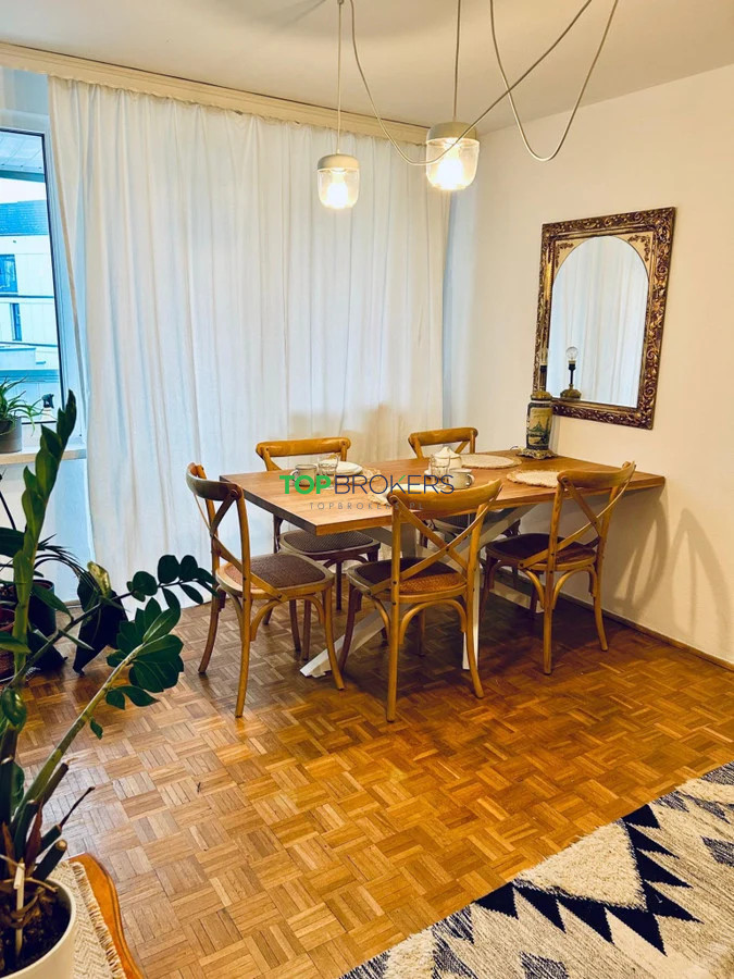 Mieszkanie na wynajem