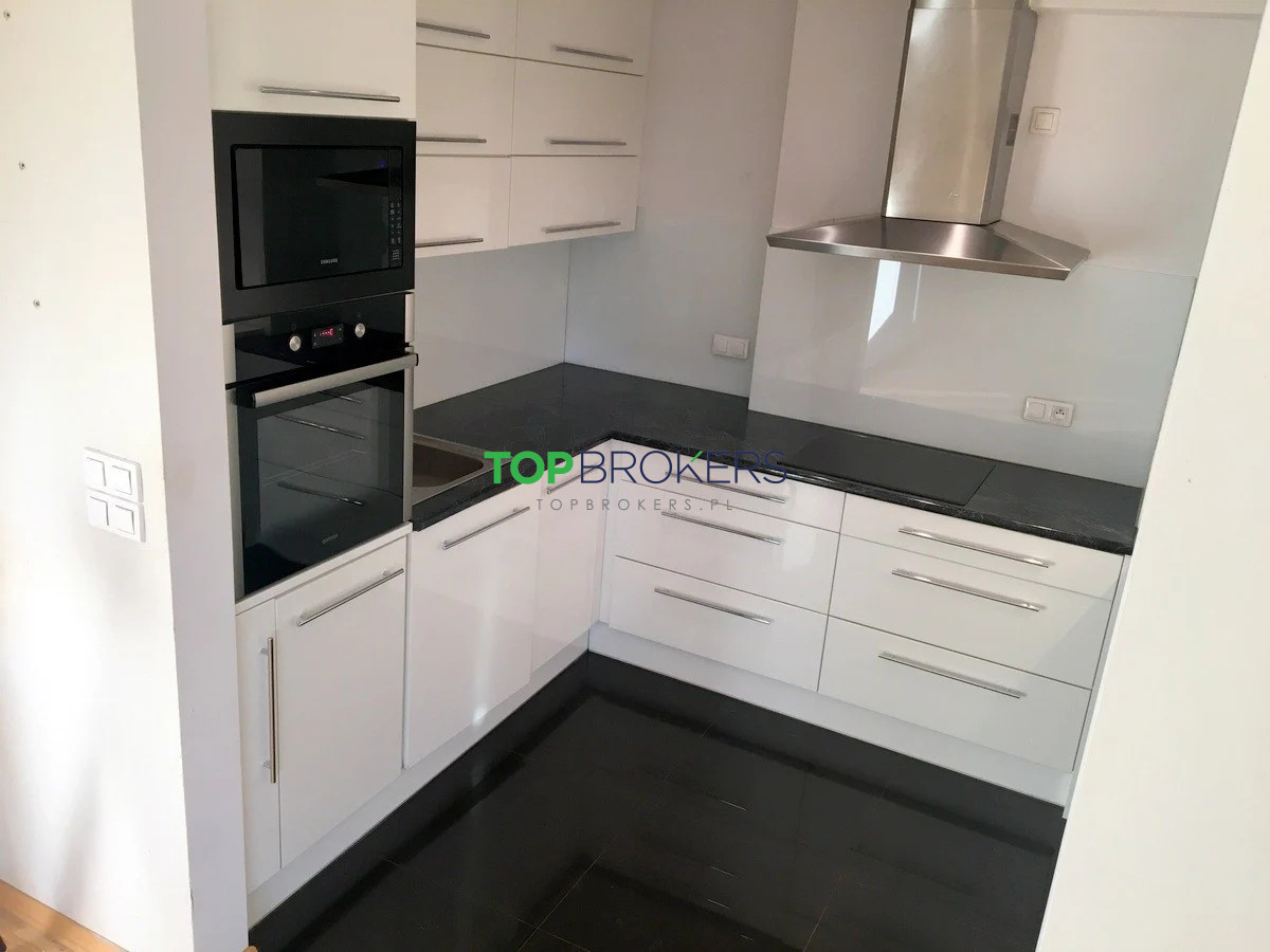 Mieszkanie na wynajem