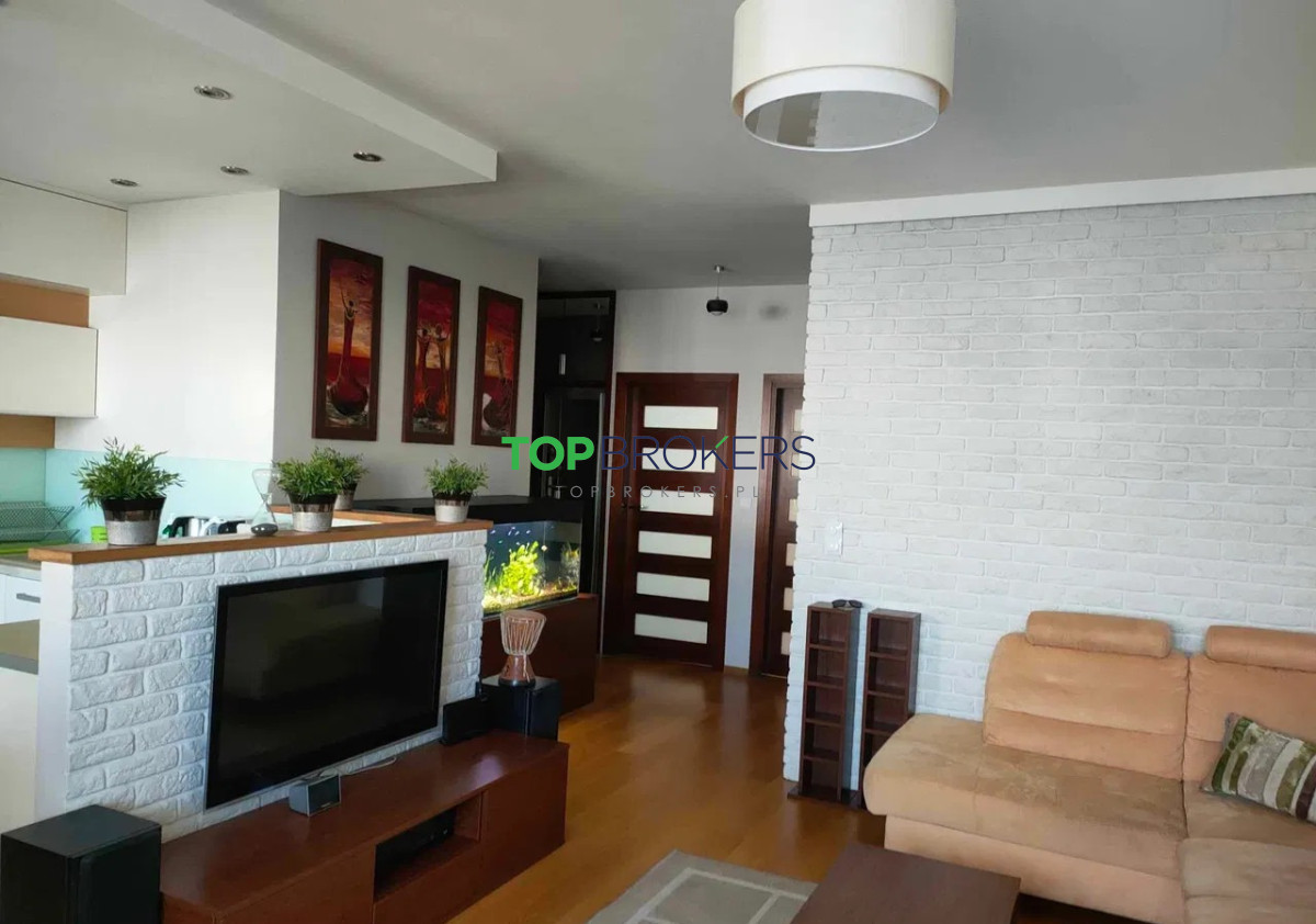 Mieszkanie na wynajem