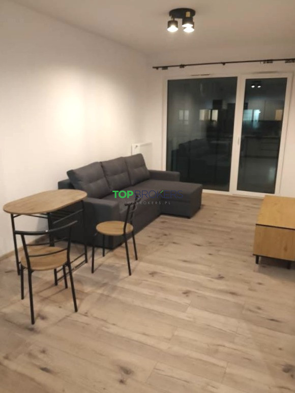 Mieszkanie na wynajem